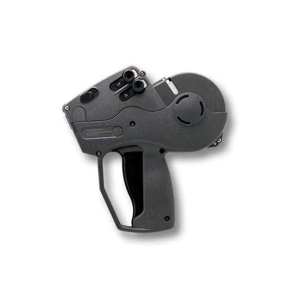 Double Line Gun 1