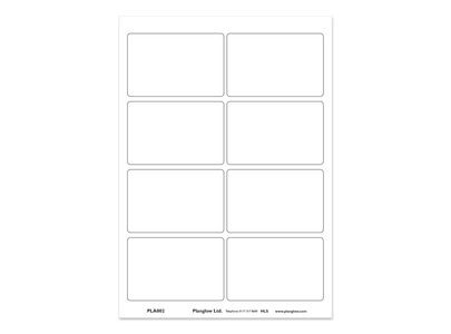 Plain-Nutri Sheet