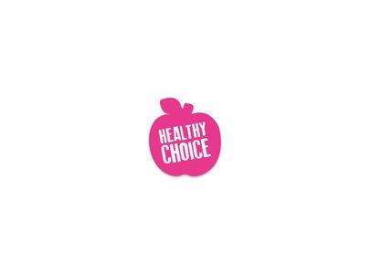 Roll Label Healthy Choice 2