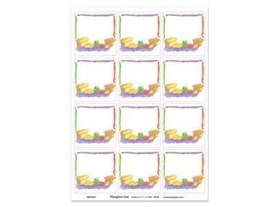 Water Colour Sheet