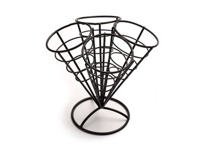 Chip Cone Holder 2
