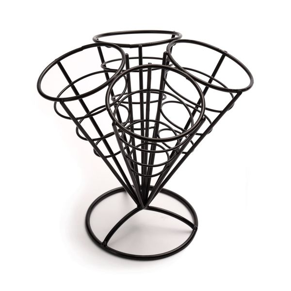 Chip Cone Holder 2