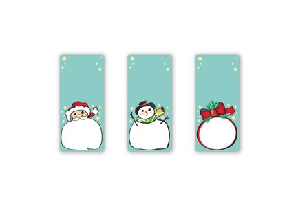 Festive Favourites Nutri