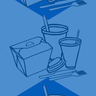 Plant-Based Swaps for Scottish Single-Use Plastics Ban