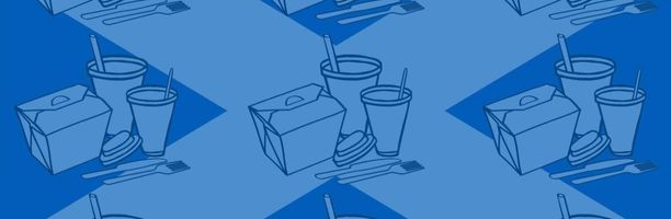 Plant-Based Swaps for Scottish Single-Use Plastics Ban