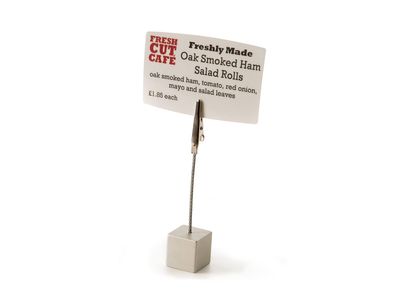 Deli Ticket Holder 1