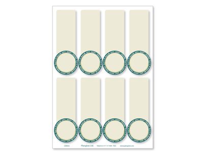 Green Deli Nutri Sheet Setup
