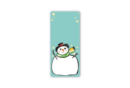 Festive Favourites Snowman