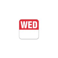 Wednesday