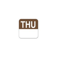 Thursday