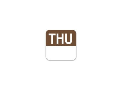 Thursday Daylabel-1