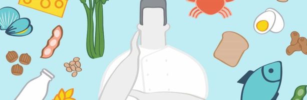 Natasha's Law: What Should Go on a Food Label?