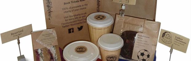 Label Hacks: Labelling and Display Items