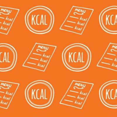 Calorie Labelling on Menus could Save Lives