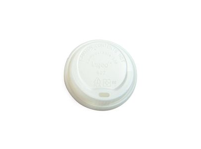 Bio Lid 8oz - 1