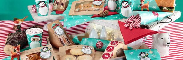 Dreaming of a sustainable Christmas
