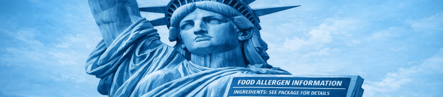 New York's Allergen Labeling Law