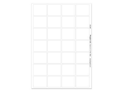 Cook Chill Small Plain Sheet