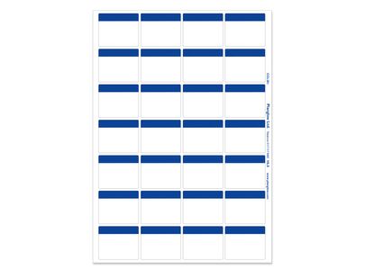 Cook Chill Small Blue Sheet