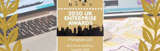 Best Food Labelling Supplier 2020