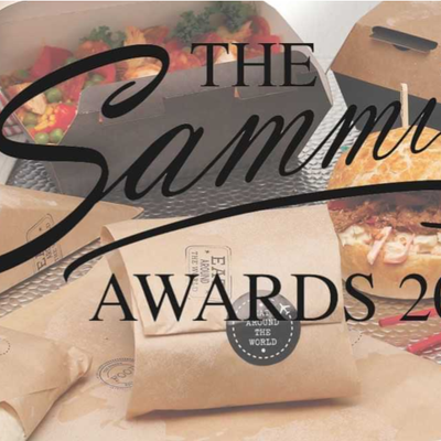 Super Sammie Success