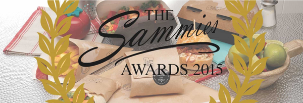 Super Sammie Success