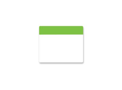 Cook Chill Small Green