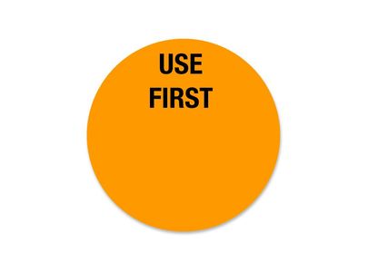Use First 2