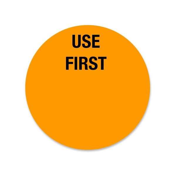 Use First 2