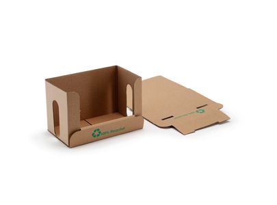 Street Napkin Dispenser 3