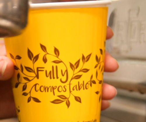 How to Start and Run a Coffee Bar