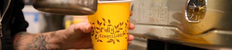 How to Start and Run a Coffee Bar