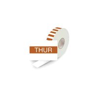Thursday