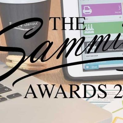 Second Sammies Win