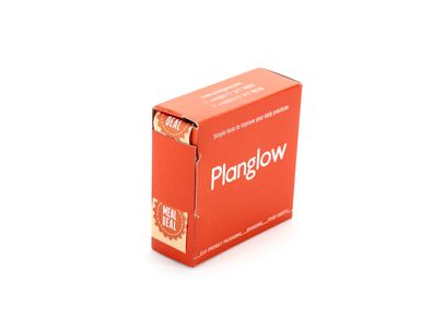 Meal deal in box