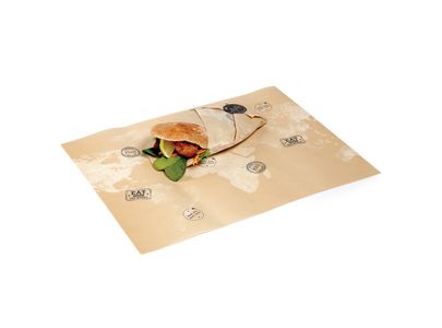 Street Deli Paper - 1.2