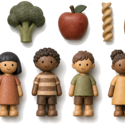 New School Food Standards Explained