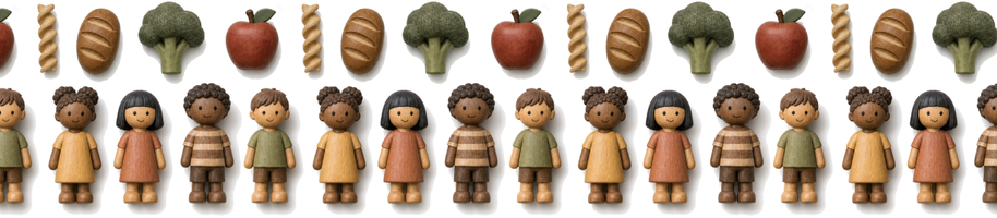 New School Food Standards Explained