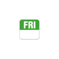 Friday
