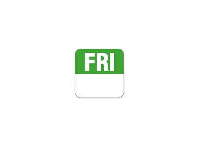 Friday Daylabel-1