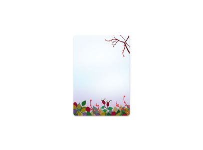 Seasons Winter Small