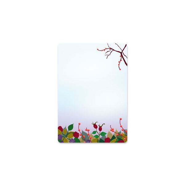 Seasons Winter Small