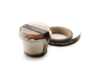 Roll Label Gastro Deli Tape 1