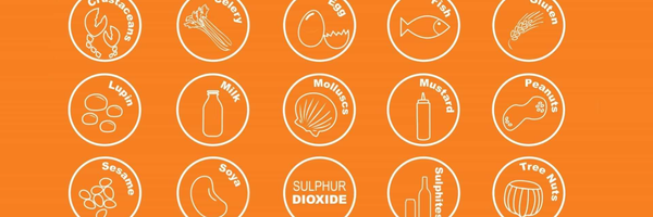 Labelling Unstuck: Allergens, Nutritional Data & the Law