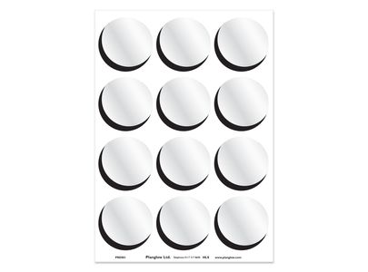 Premium-Round Sheet