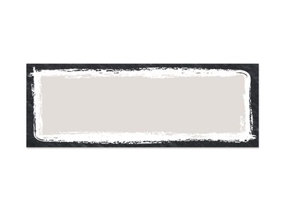 Gastro Shelf Edge Card 2