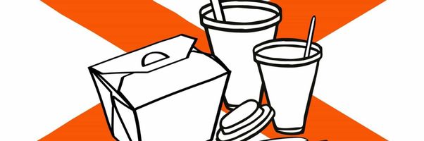 Time’s up on single-use plastic