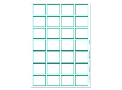 Borders Green 28 p/s 3