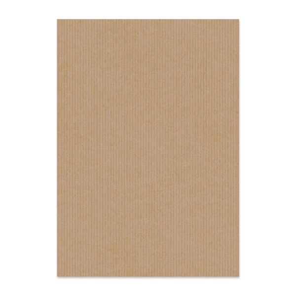 Simply Natural Menu Paper 2