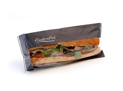 Gastro Baguette Bag 1